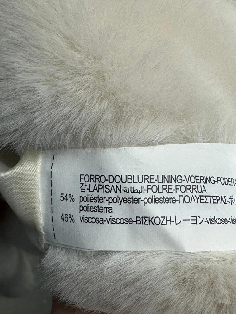 Women's coat by Zara – photo 6